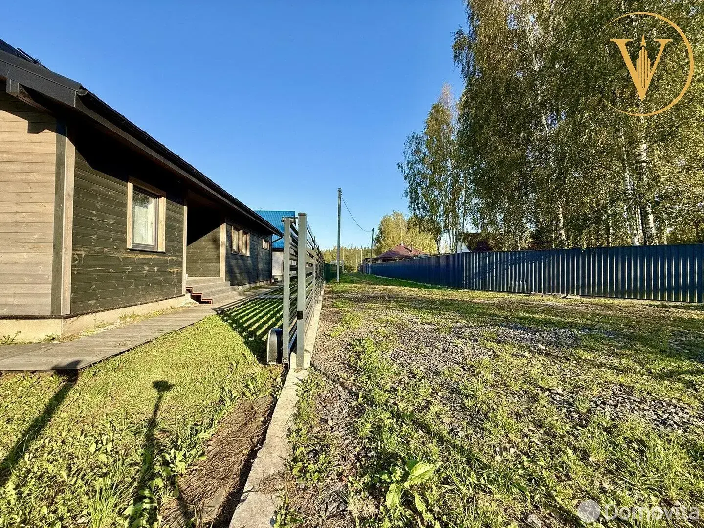 Продажа 1-этажной дачи в Надежда-Щербины Минская область, 125000USD, код 185685 - фото 46