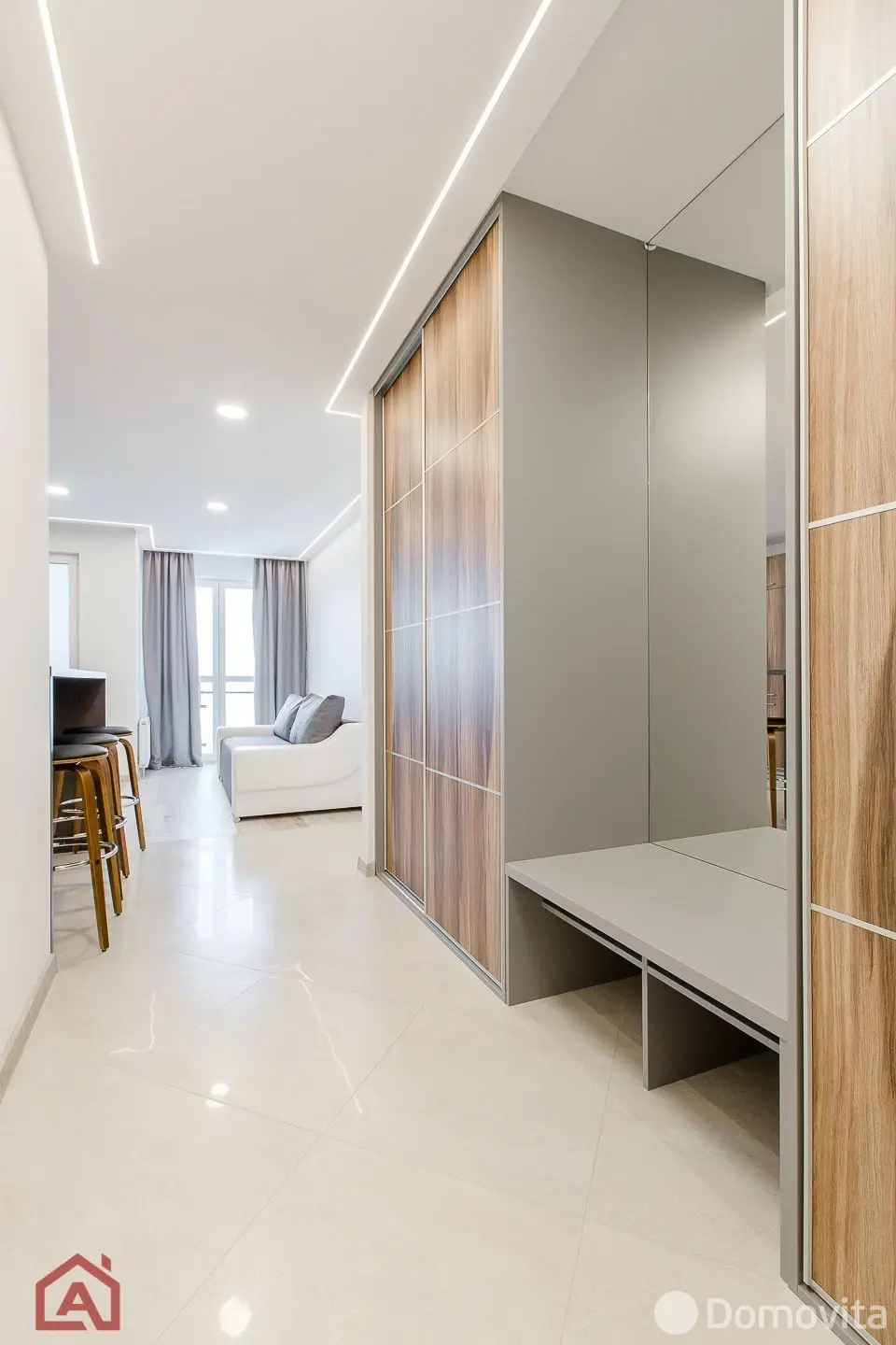 аренда квартиры, Минск, ул. Кирилла Туровского, д. 20