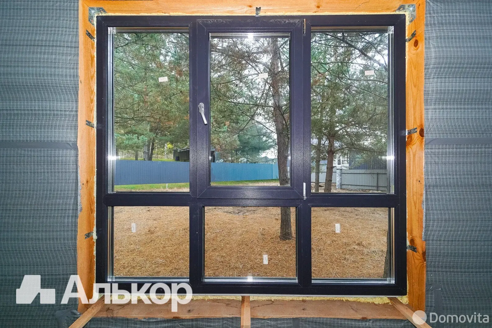 Продажа 1-этажной дачи в Абсолют-2009 Минская область, 64000USD, код 184367 - фото 17