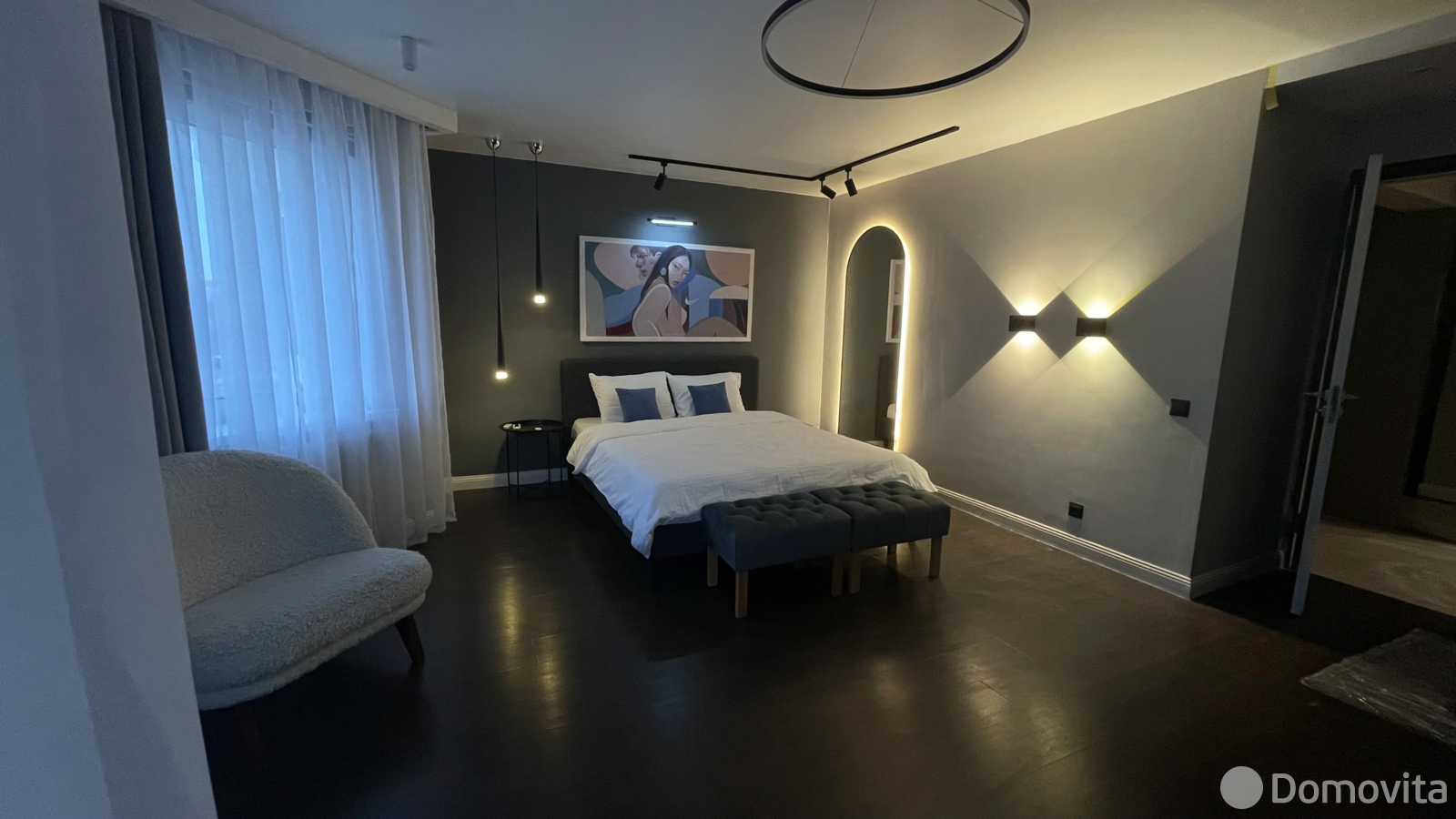 квартира, Минск, пр-т Машерова, д. 54 в Советском районе