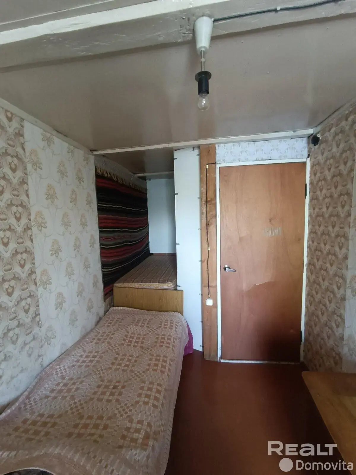 дача, Таксист, 