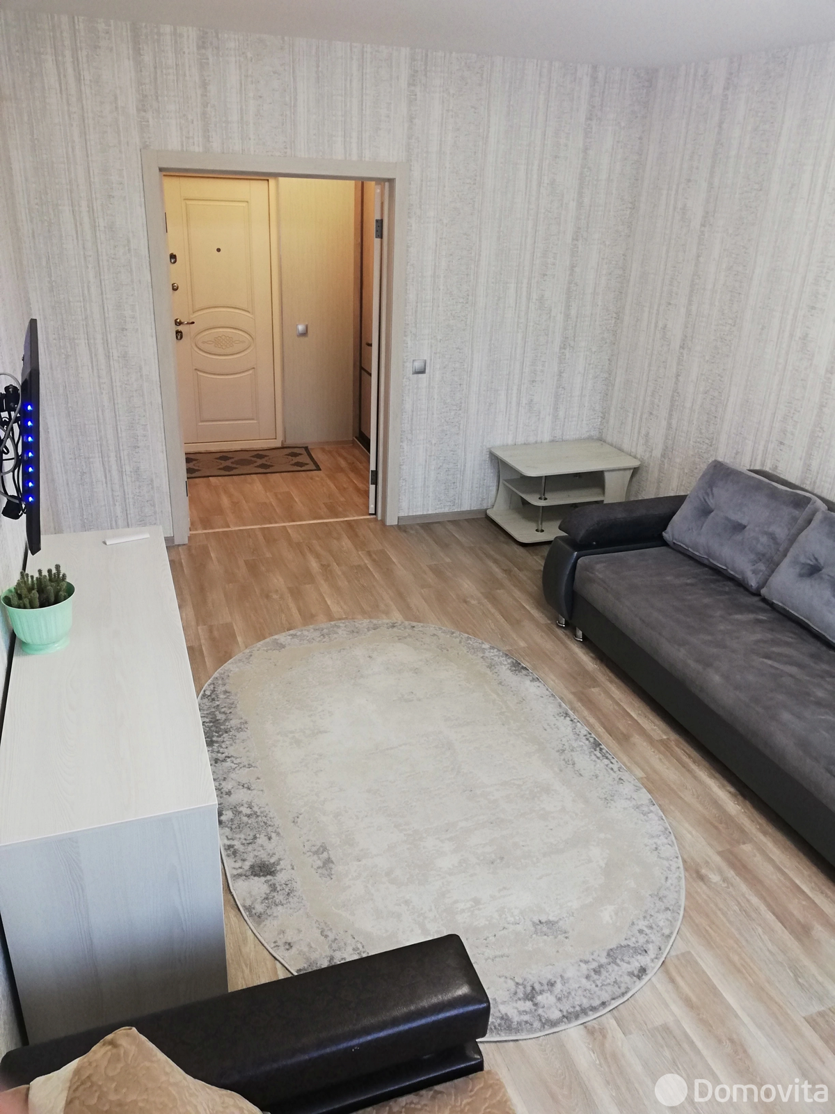 Снять 1-комнатную квартиру в Минске, ул. Якубова, д. 6, 430USD, код 148022 - фото 20