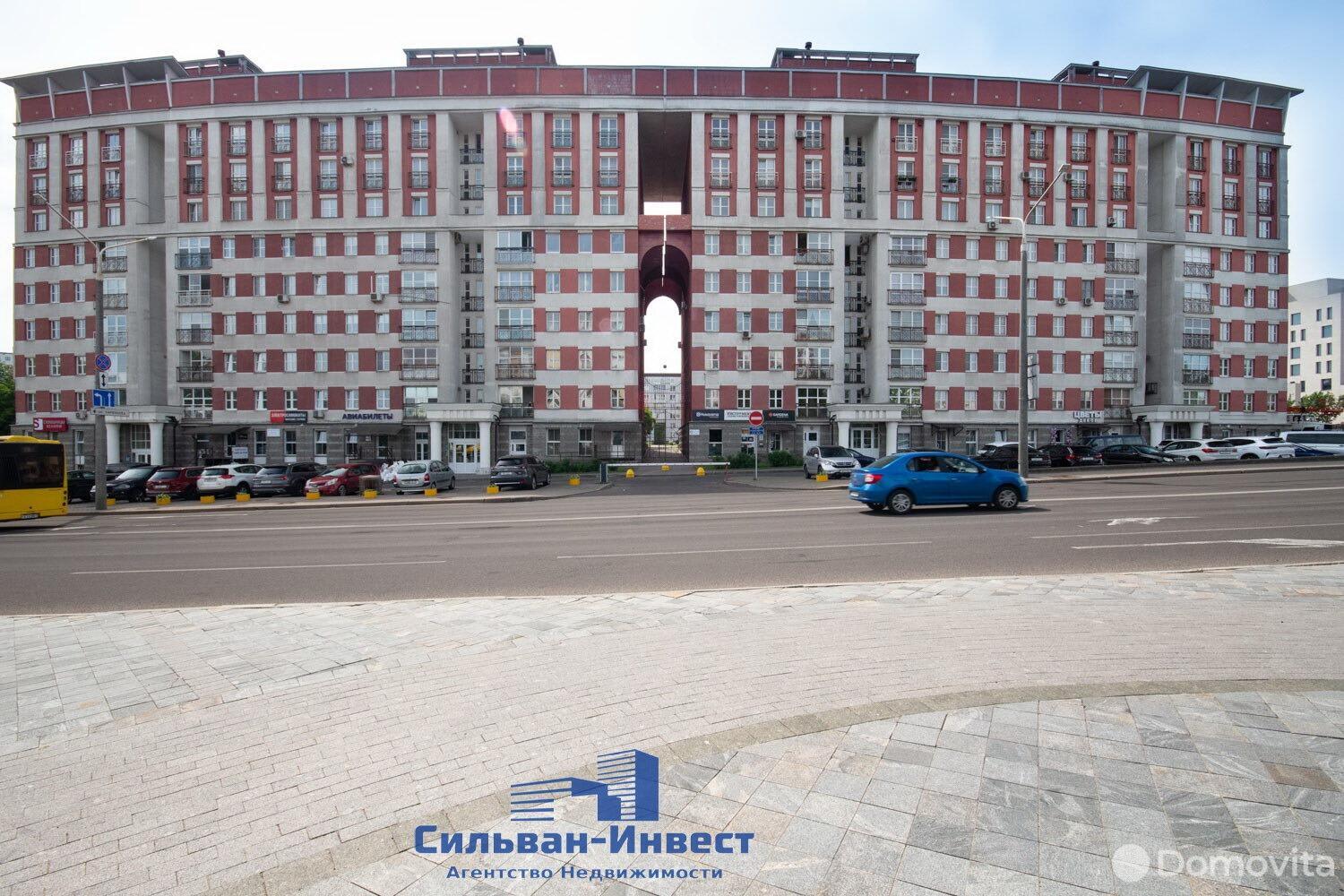 Купить офис на Старовиленский тр-т, д. 10 в Минске, 618080USD, код 7523 - фото 50