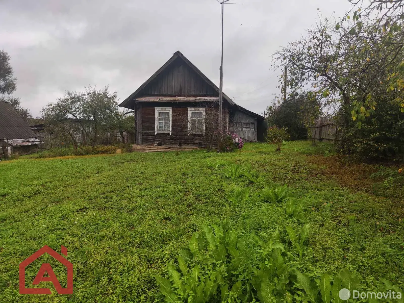 Купить земельный участок, 24 сотки, Ломшино, Минская область, 19999USD, код 568945 - фото 14