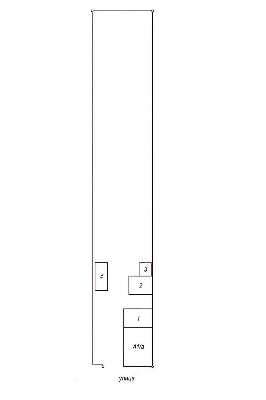 коттедж, Крупки, ул. Марцинкевича, д. 17, стоимость продажи 29 000 р.