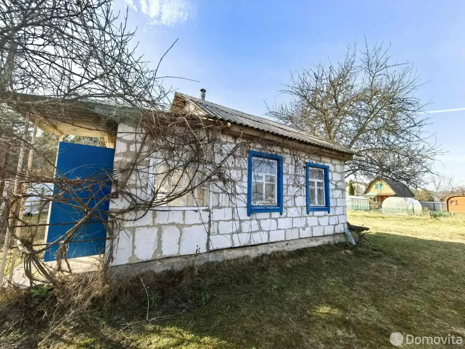 дача, Цветовод-2008, , стоимость продажи 32 489 р.