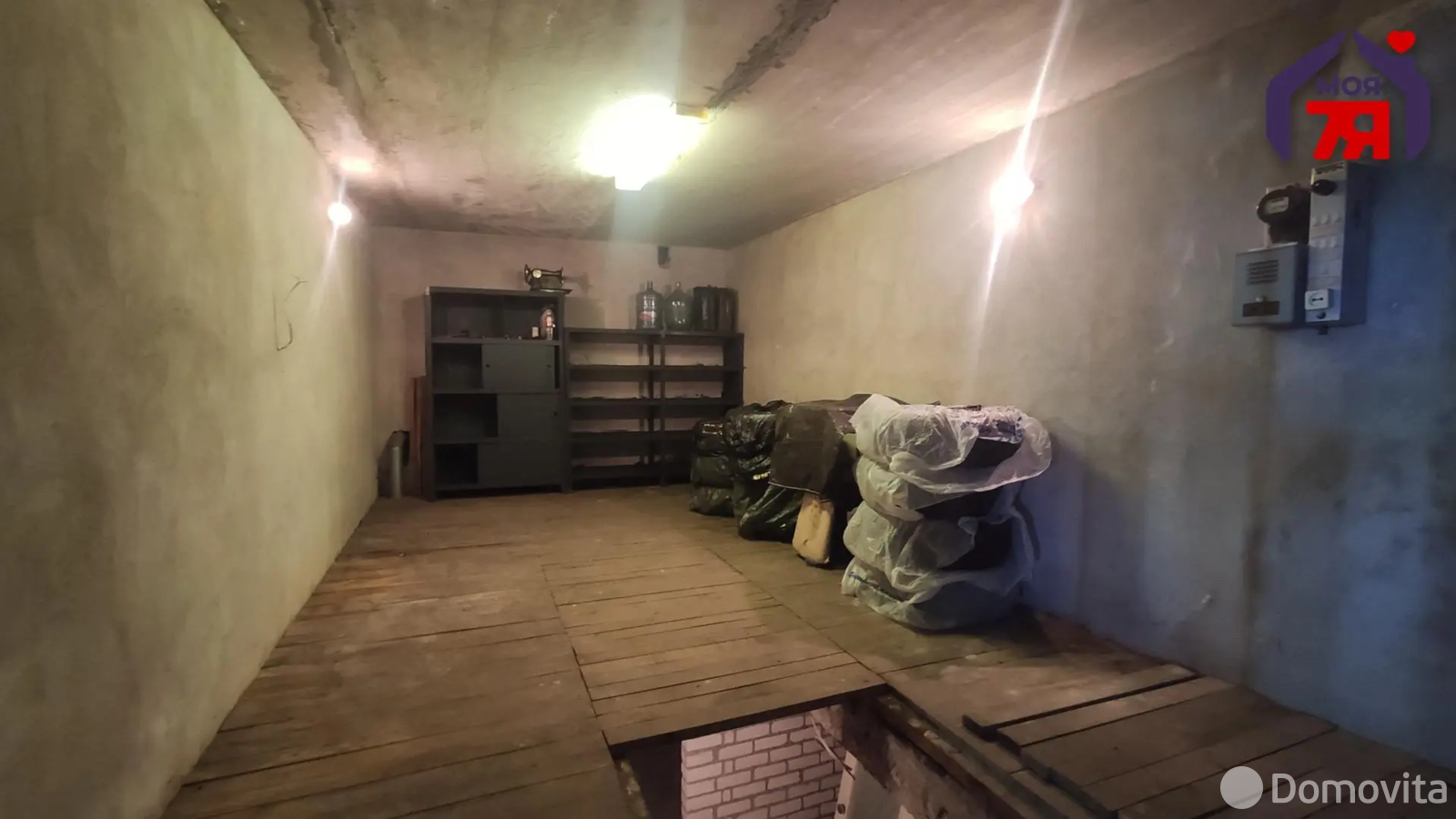 гараж, Минск, ул. Смоленская, д. 52В - лучшее предложение