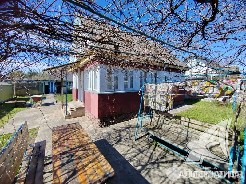 Продажа 1-этажной дачи в Росинка при Брестском ДЭУ-138 Брестская область, 26900USD, код 185484 - фото 3