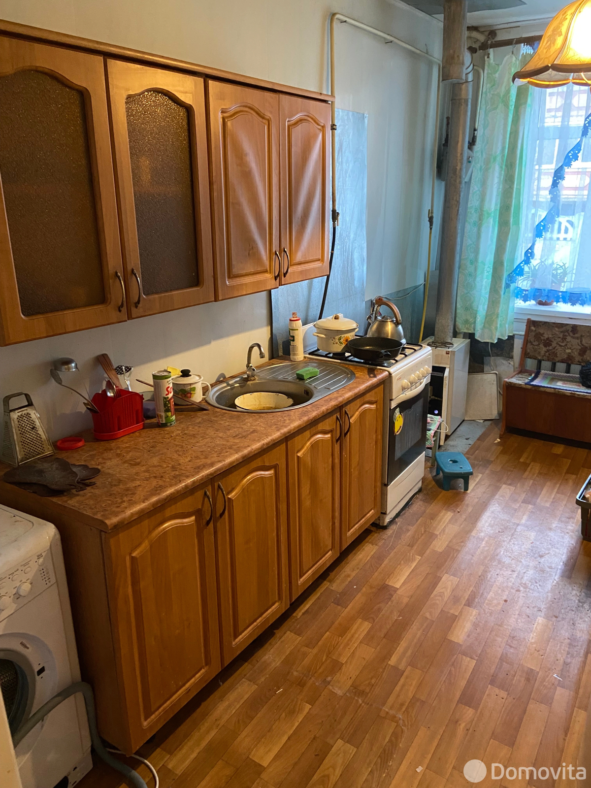 купить дом, Озёрный, пер. Центральный