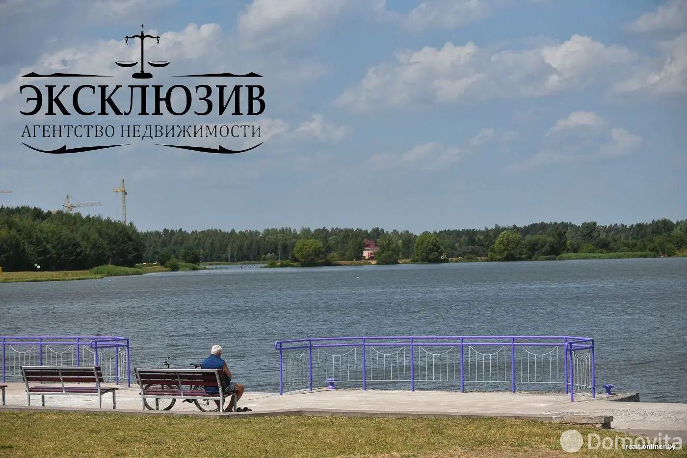 коттедж, Минск, ул. Собинова 