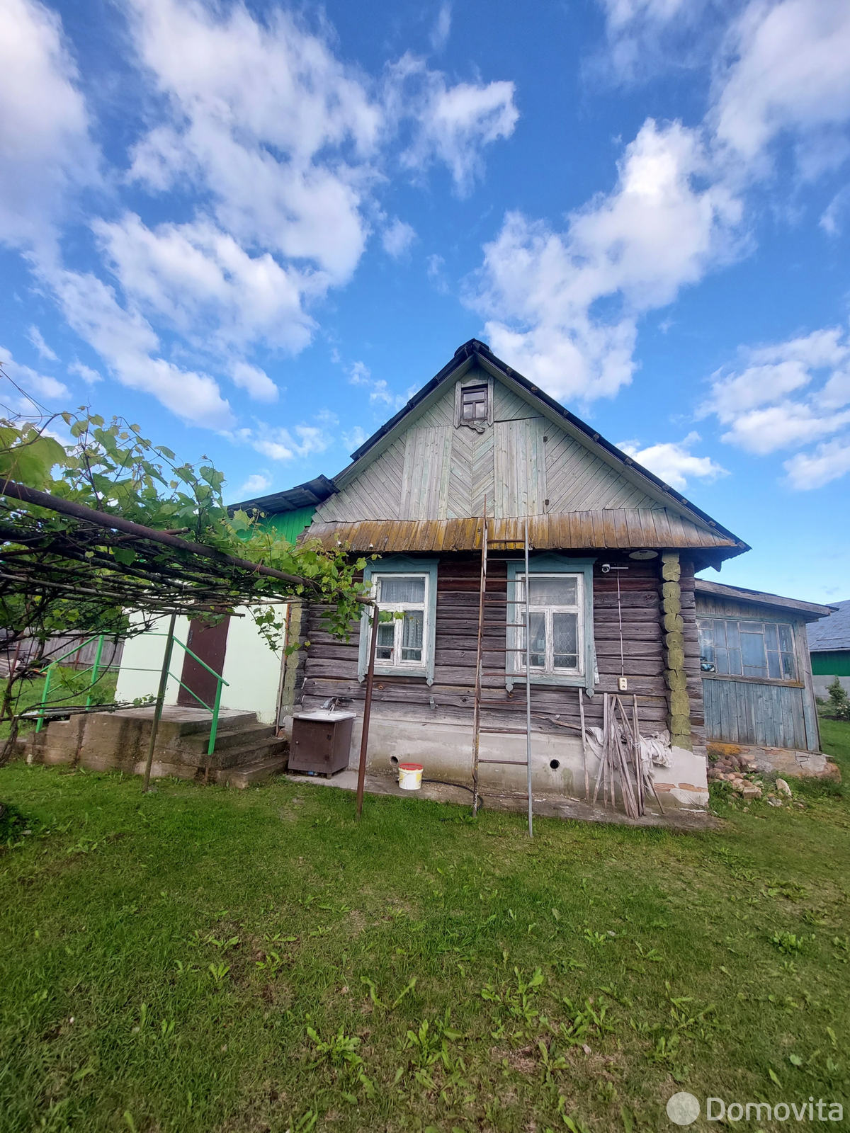 коттедж, Холхолица, , стоимость продажи 38 500 р.