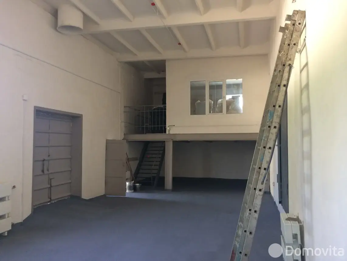 склад, Гомель, ул. Добрушская, д. 12 в Новобелицком районе