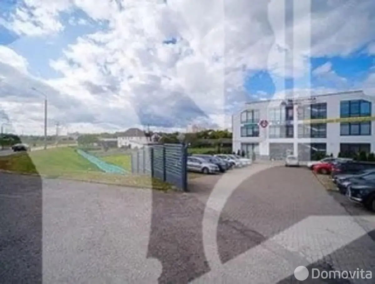 торговый объект, Ждановичи, ул. Заречная, д. 6/А 