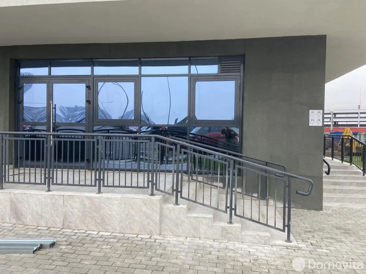 Аренда торгового помещения на ул. Леонида Щемелёва, д. 30 в Минске, 531USD, код 967807 - фото 3