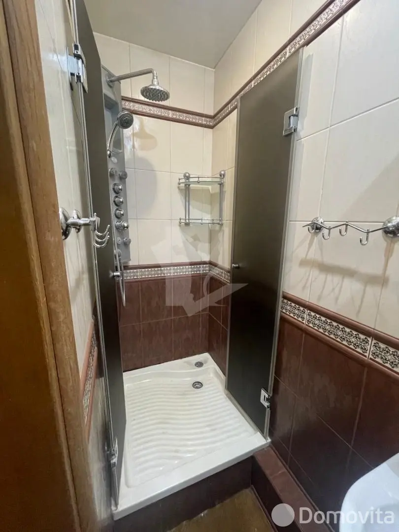 Снять 3-комнатную квартиру в Минске, ул. Притыцкого, д. 89, 650USD, код 148753 - фото 15