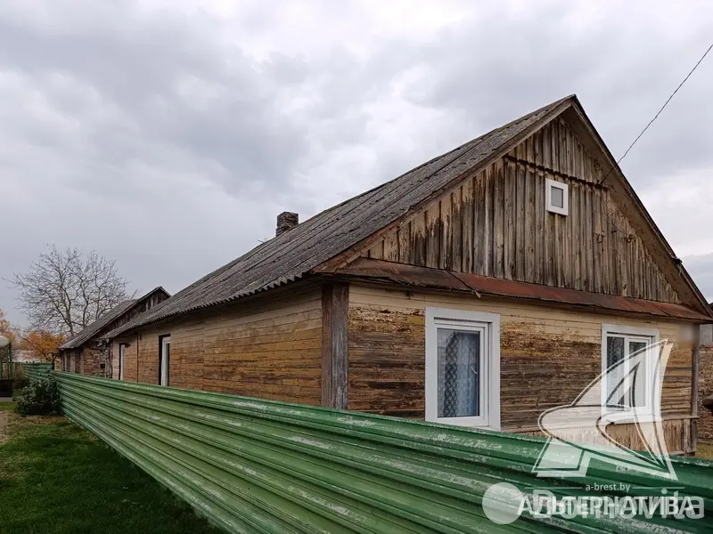 дом, Брест, в Ленинском районе