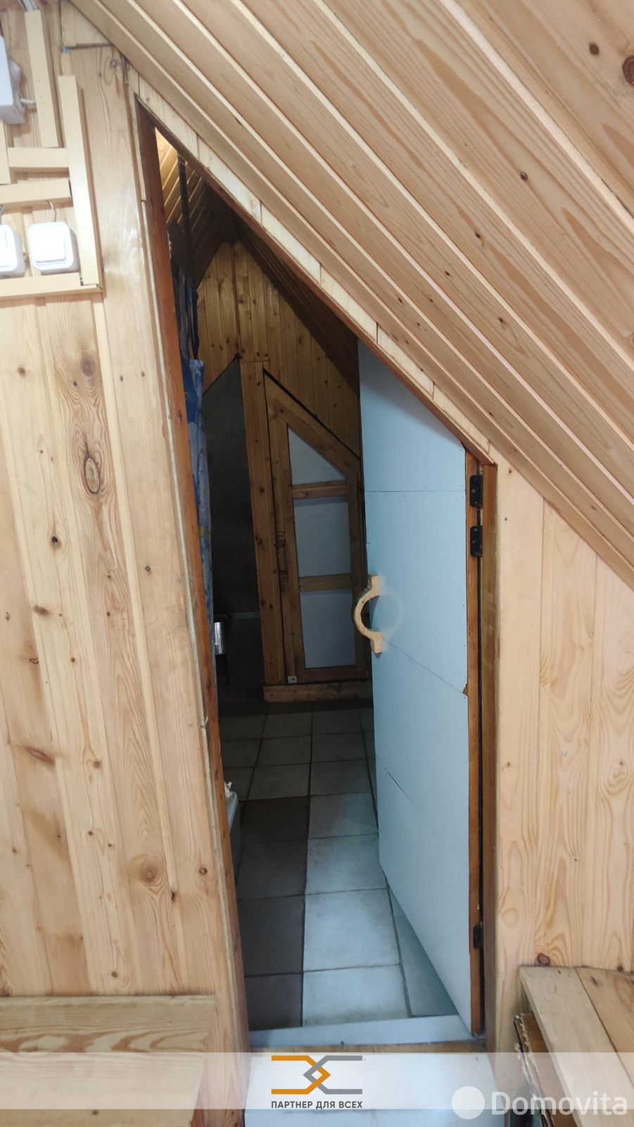 Продажа 2-этажной дачи в Черемушках Могилевская область, 141000BYN, код 186502 - фото 29