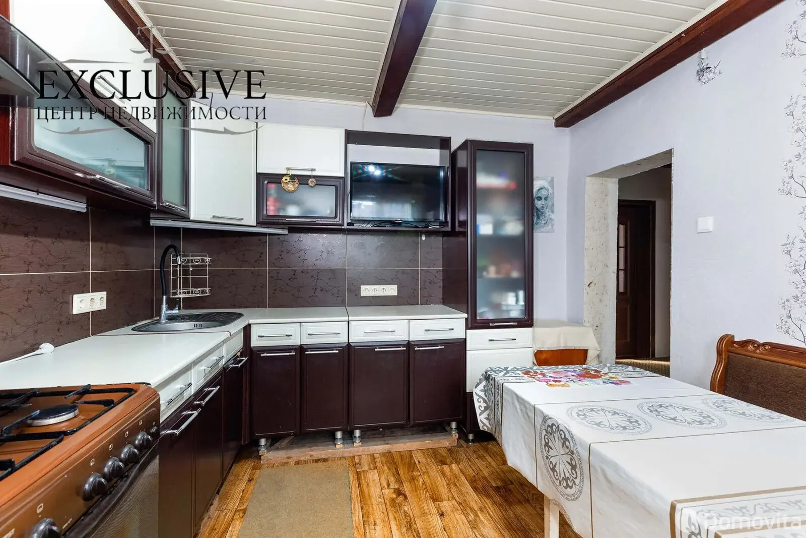 дом, Криница, ул. Речная, д. 54 