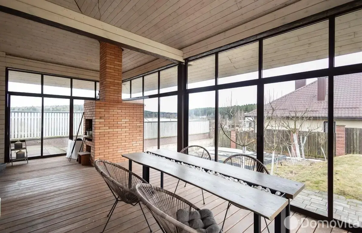 коттедж, Батуринка, ул. Зелёная 