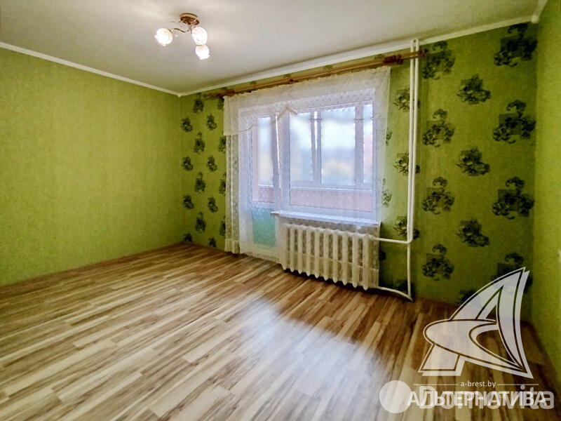 квартира, Кобрин, , стоимость продажи 133 307 р.