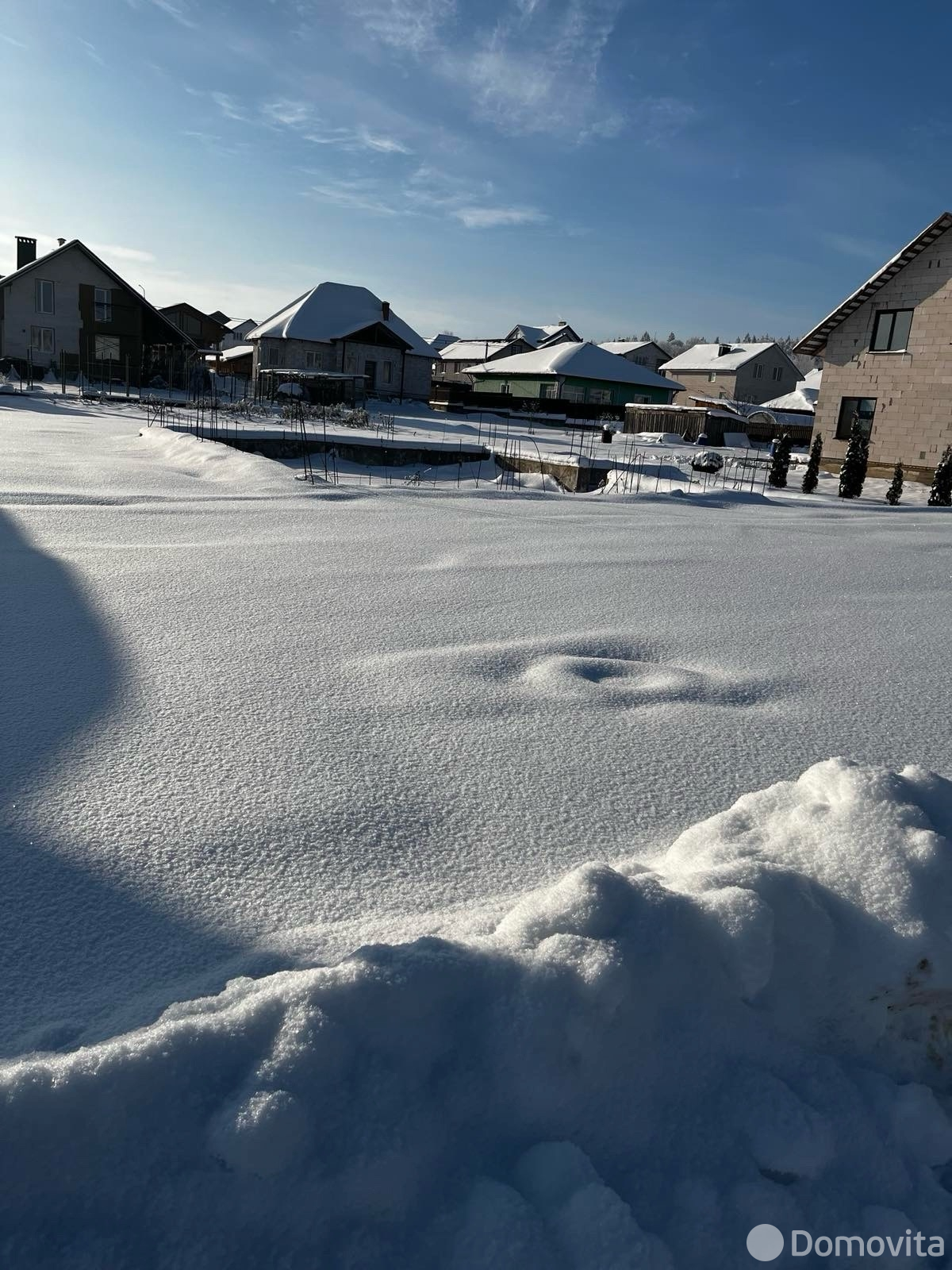 участок, Логойск, ул. Красивая, д. 5