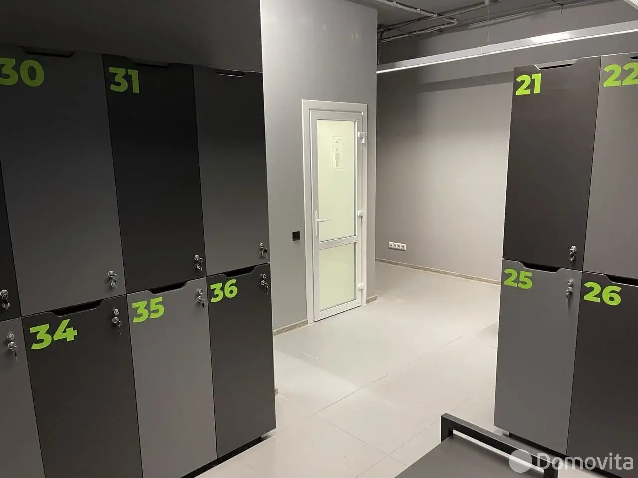 Купить офис на туп. Брилевский, д. 55/3 в Минске, 1200000USD, код 8253 - фото 5