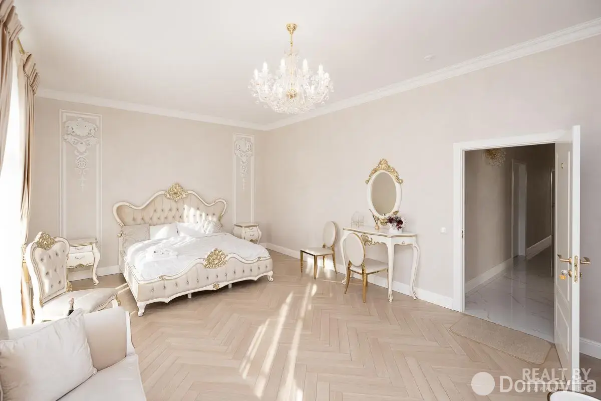 Купить помещение под сферу услуг в Сенице, ул. Набережная, д. 1 - фото 11