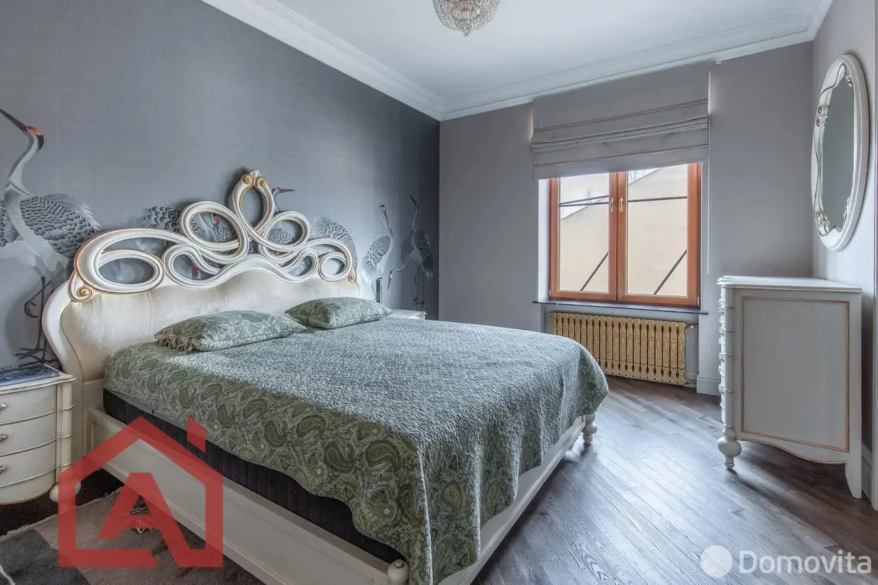 Снять 2-комнатную квартиру в Минске, пр-т Независимости, д. 12, 1350USD, код 144823 - фото 13
