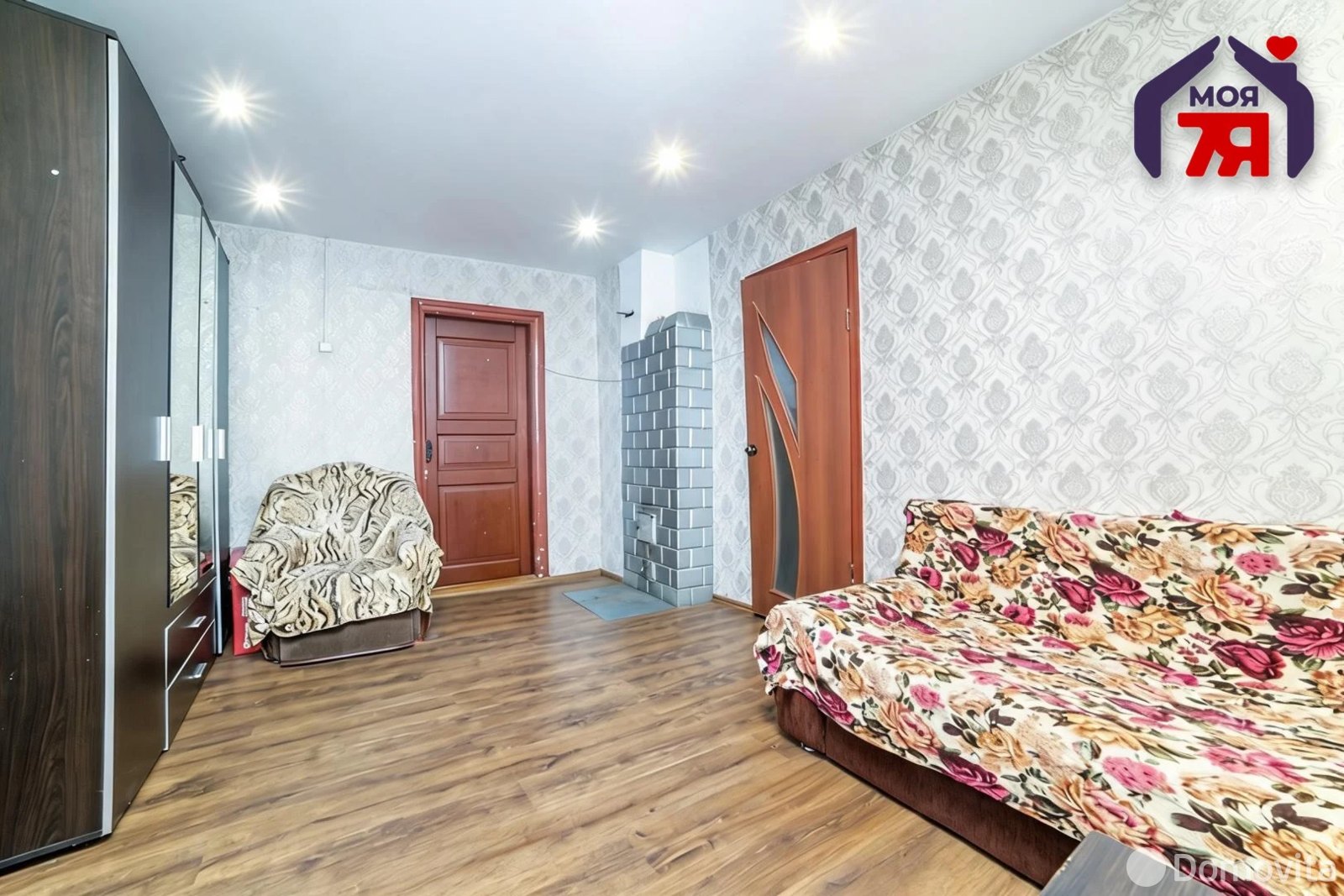 Цена продажи коттеджа, Вилейка, ул. Стахановская, д. 51