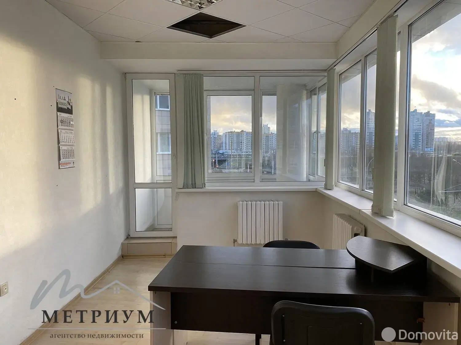 офис, Минск, ул. Шафарнянская, д. 11 в Первомайском районе