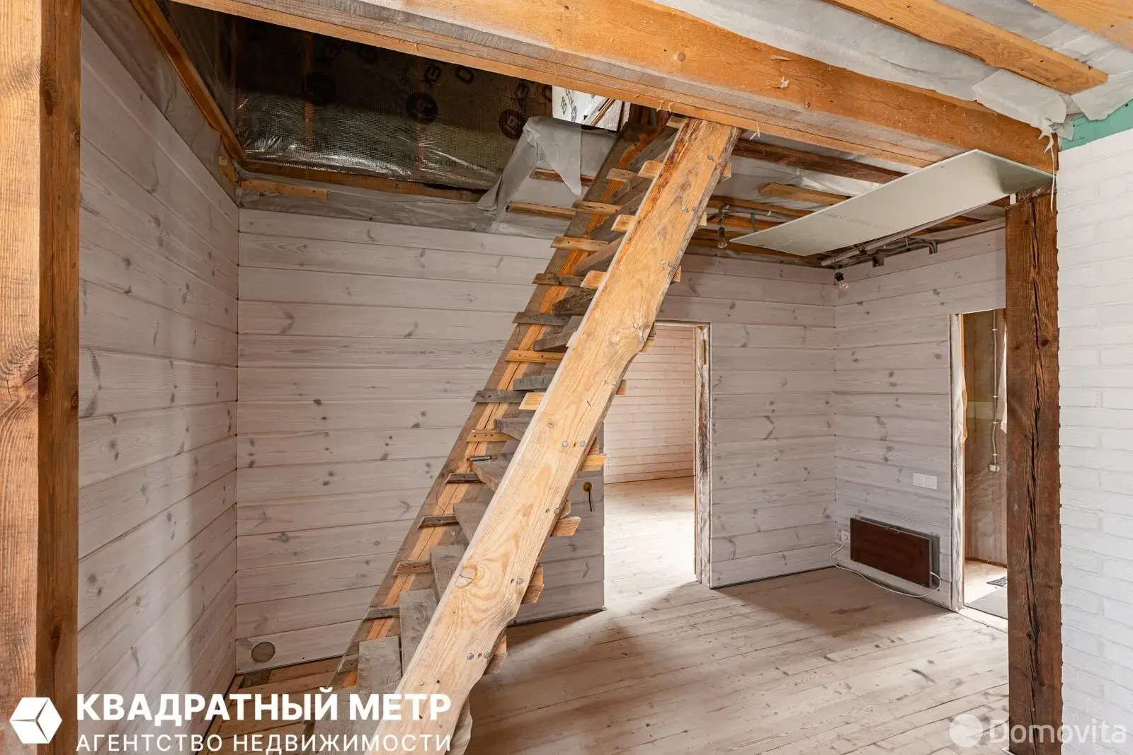 Купить 2-этажную дачу в Дружба в Боярах Минская область, 33500USD, код 185839 - фото 12