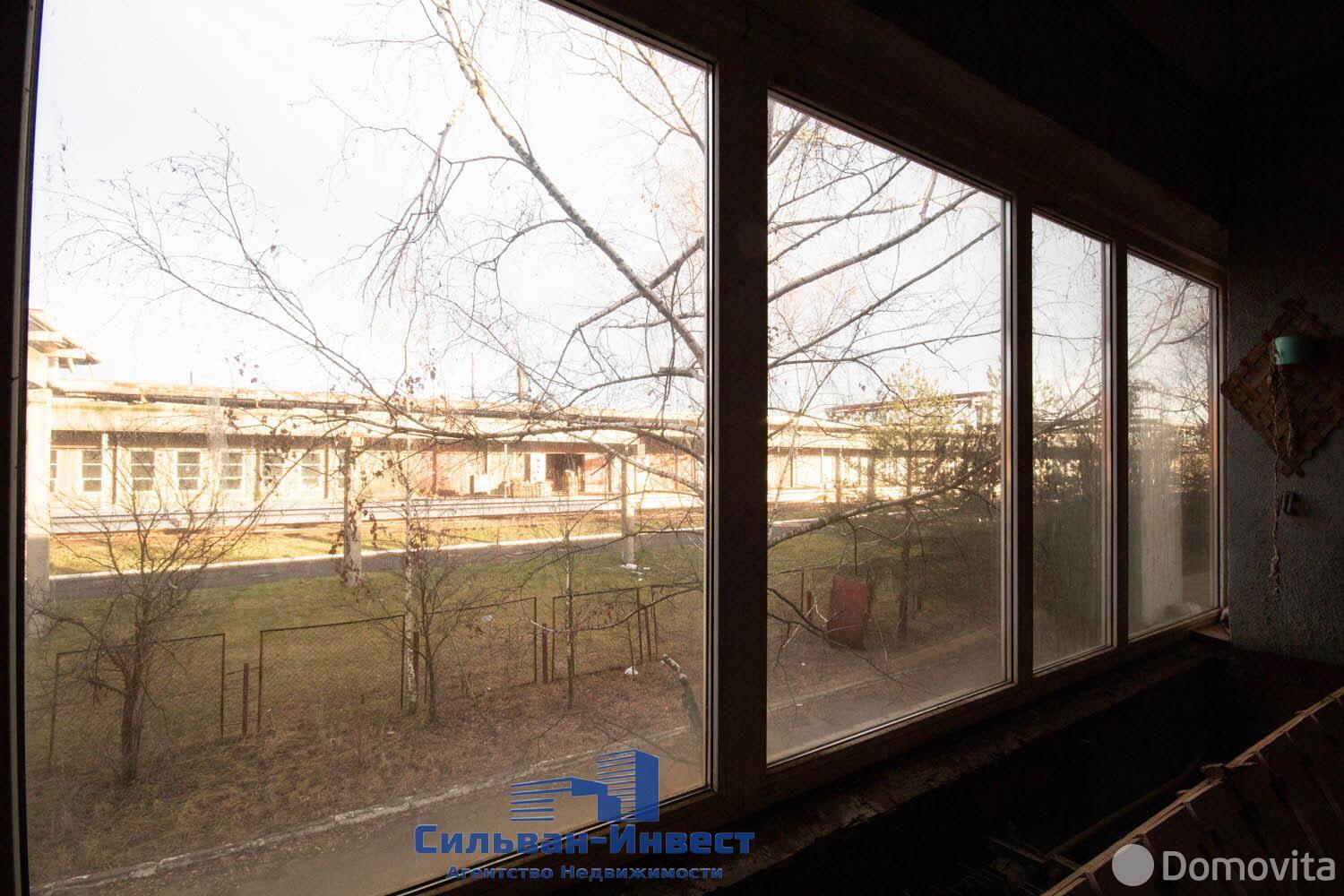 Снять складское помещение на д. 4/А в Гатово, код 963574 - фото 13