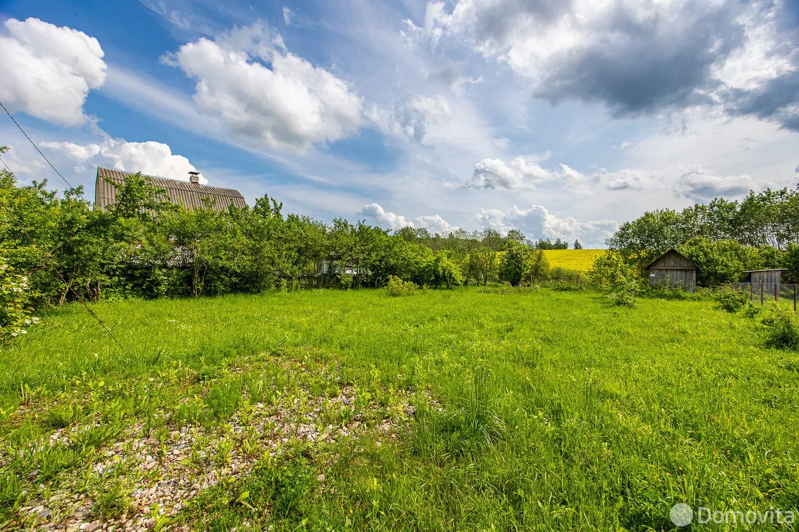 дача, Свитанак-Перхурово, 