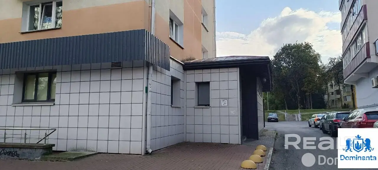 Аренда торговой точки на ул. Веры Хоружей, д. 15 в Минске, 2450BYN, код 968505 - фото 11