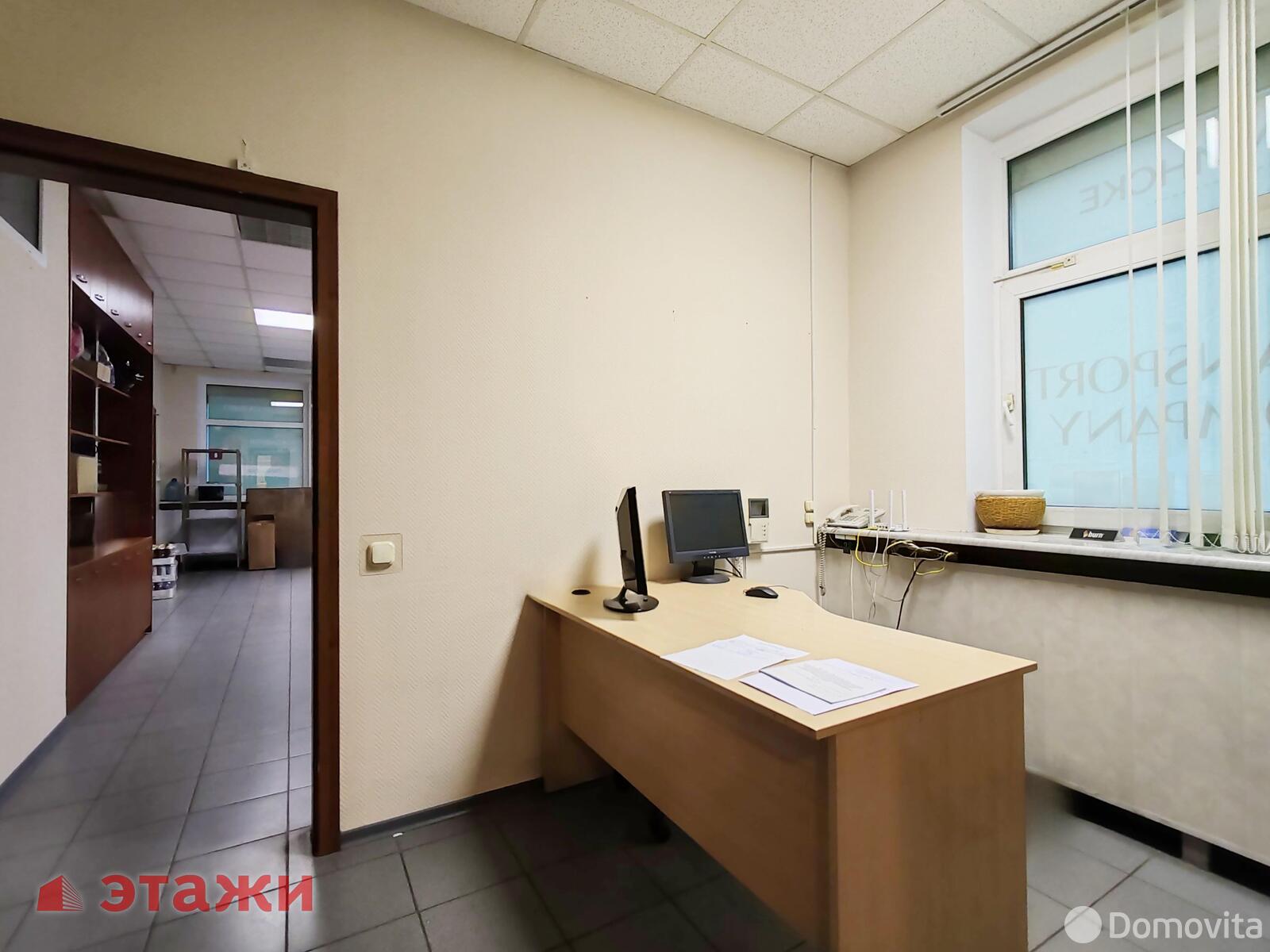 Продажа торгового помещения на ул. Пономаренко, д. 34 в Минске, 427455USD, код 997212 - фото 17