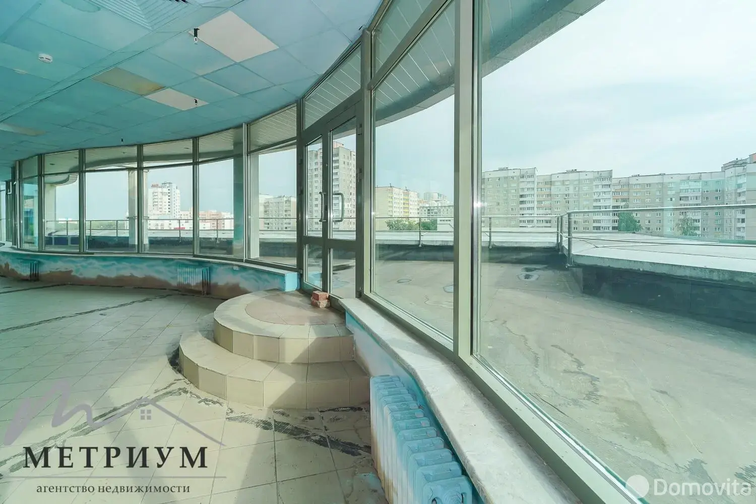 арендовать торговый объект, Минск, ул. Сурганова, д. 57/а