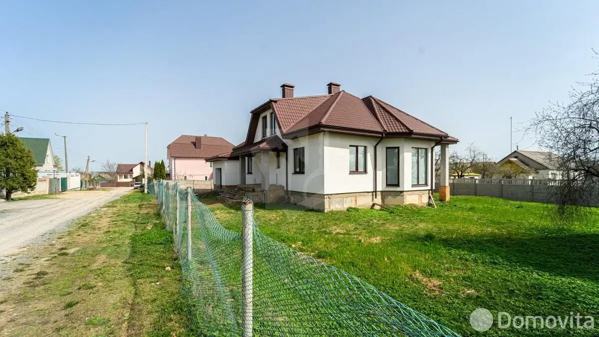 Стоимость продажи дома, Жодино, пер. Фруктовый 2-й