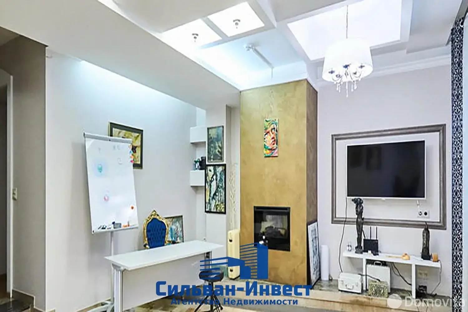 Аренда торговой точки на ул. Захарова, д. 23 в Минске, 3742EUR, код 968302 - фото 12
