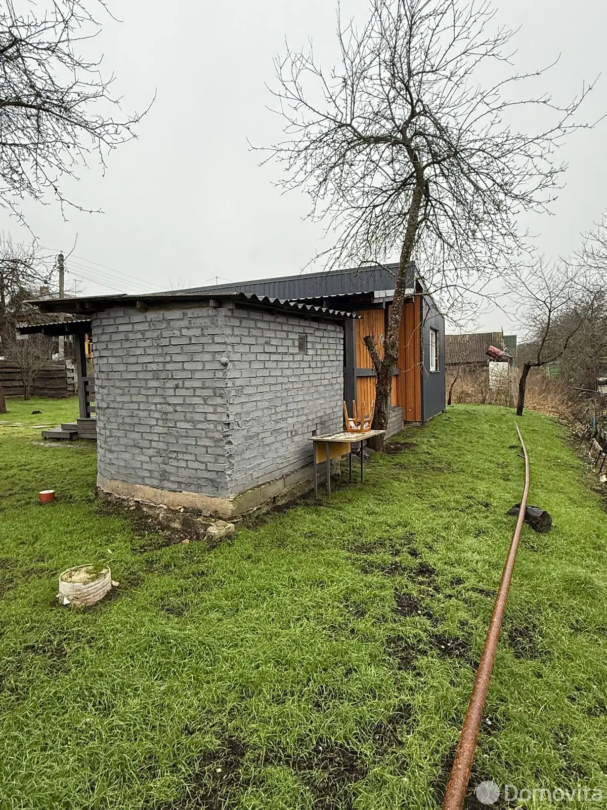 Купить 1-этажную дачу в Шарик Минская область, 24000USD, код 184739 - фото 18