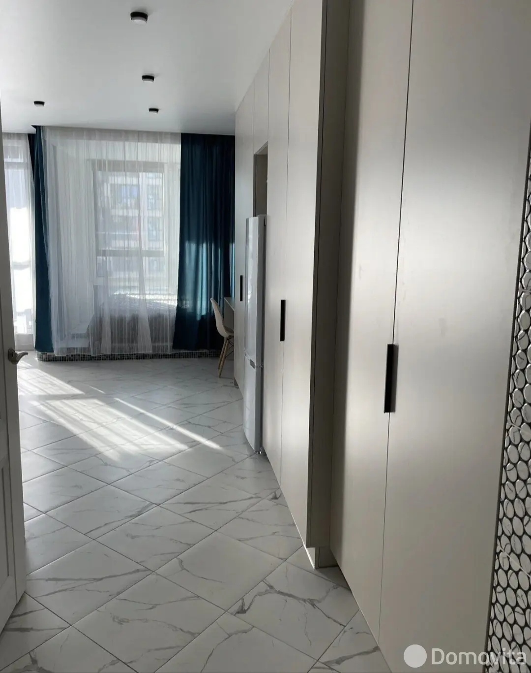 Стоимость аренды квартиры, Минск, ул. Лейтенанта Кижеватова, д. 1А