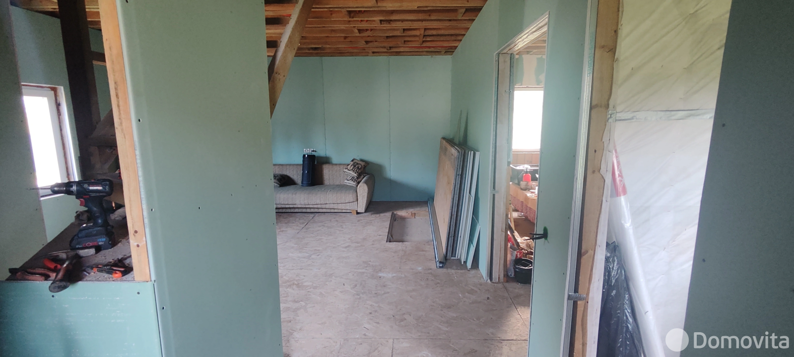 продажа дачи, Полиграфист, 