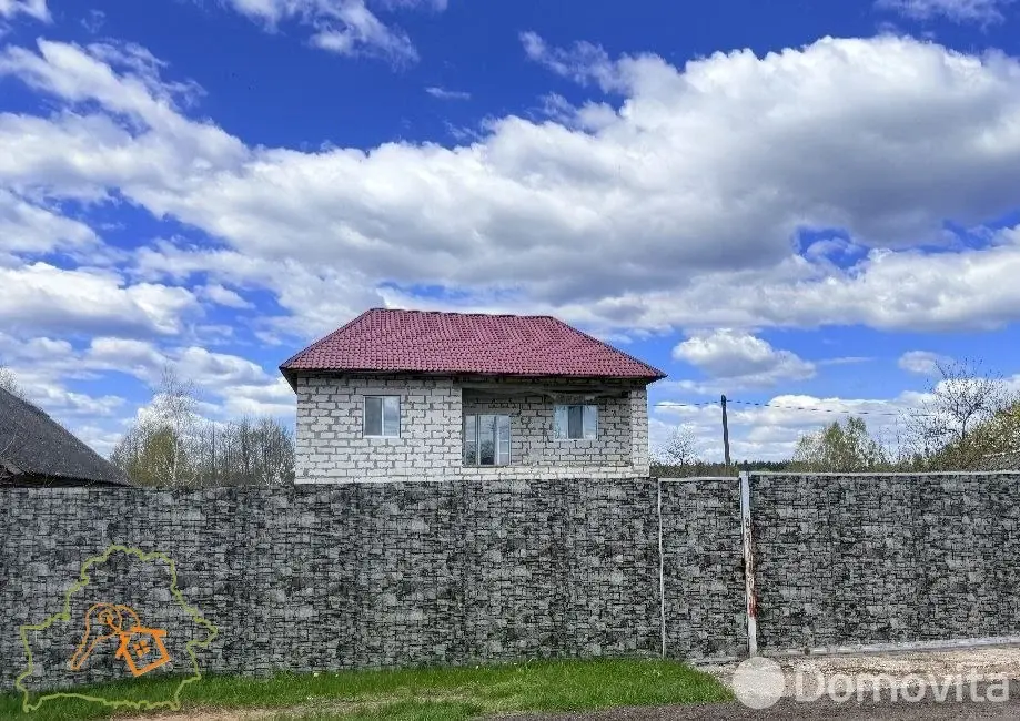 коттедж, Брожа, 