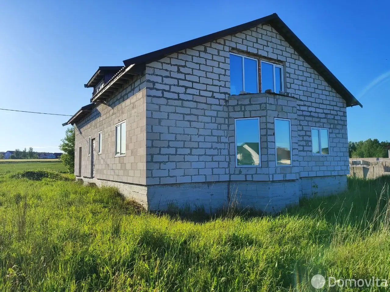 дом, Лида, ул. Советская, д. 41 от собственника