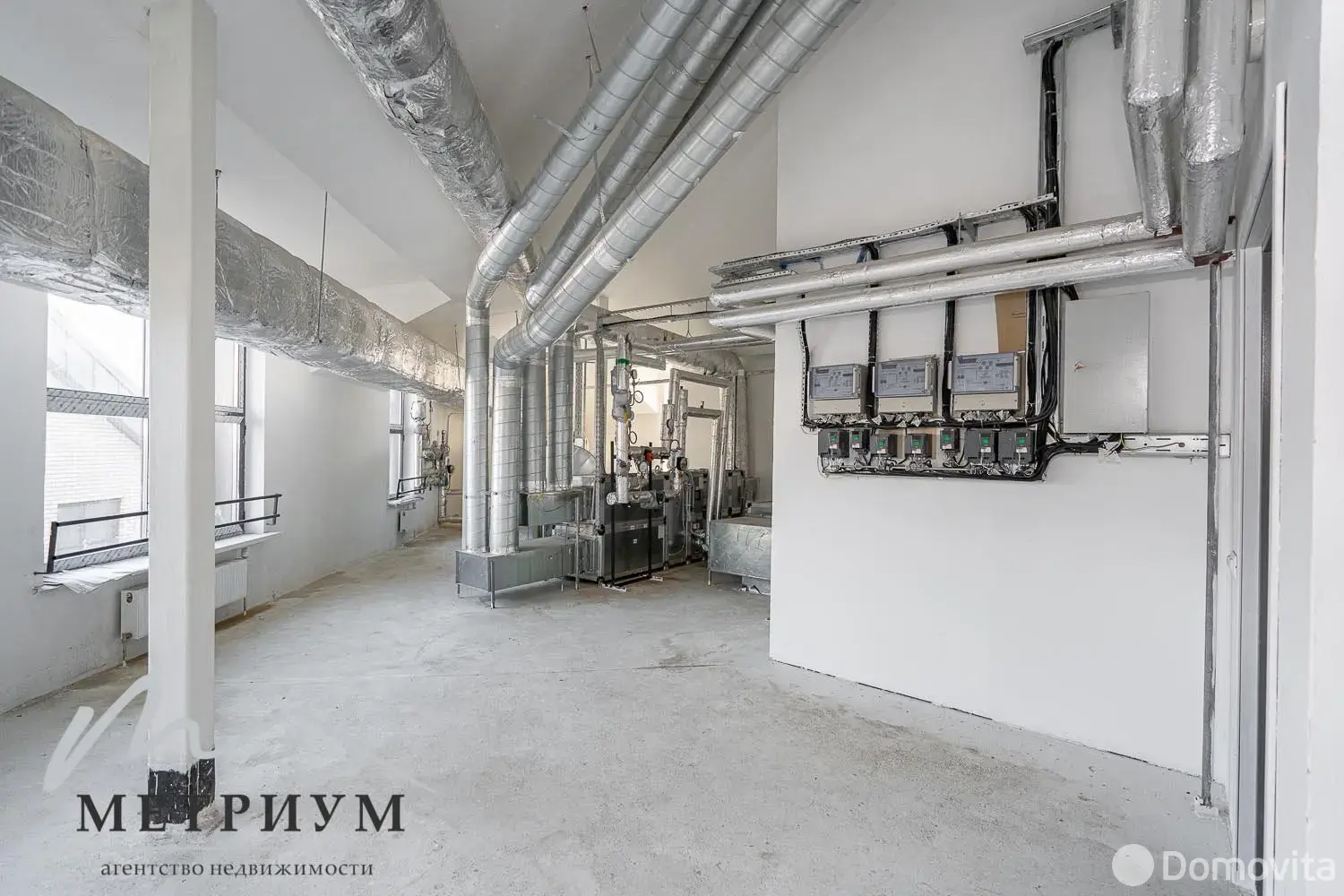 Купить офис на ул. Юрово-Завальная, д. 13 в Минске, 4250000USD, код 10150 - фото 39