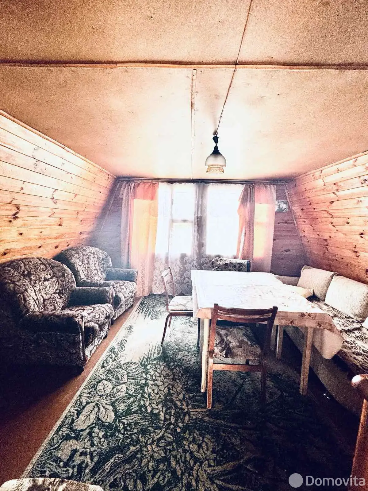 Купить 2-этажную дачу в Волна Гомельская область, 15000USD, код 182482 - фото 4