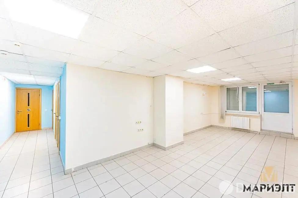 торговый объект, Минск, ул. Кропоткина, д. 110