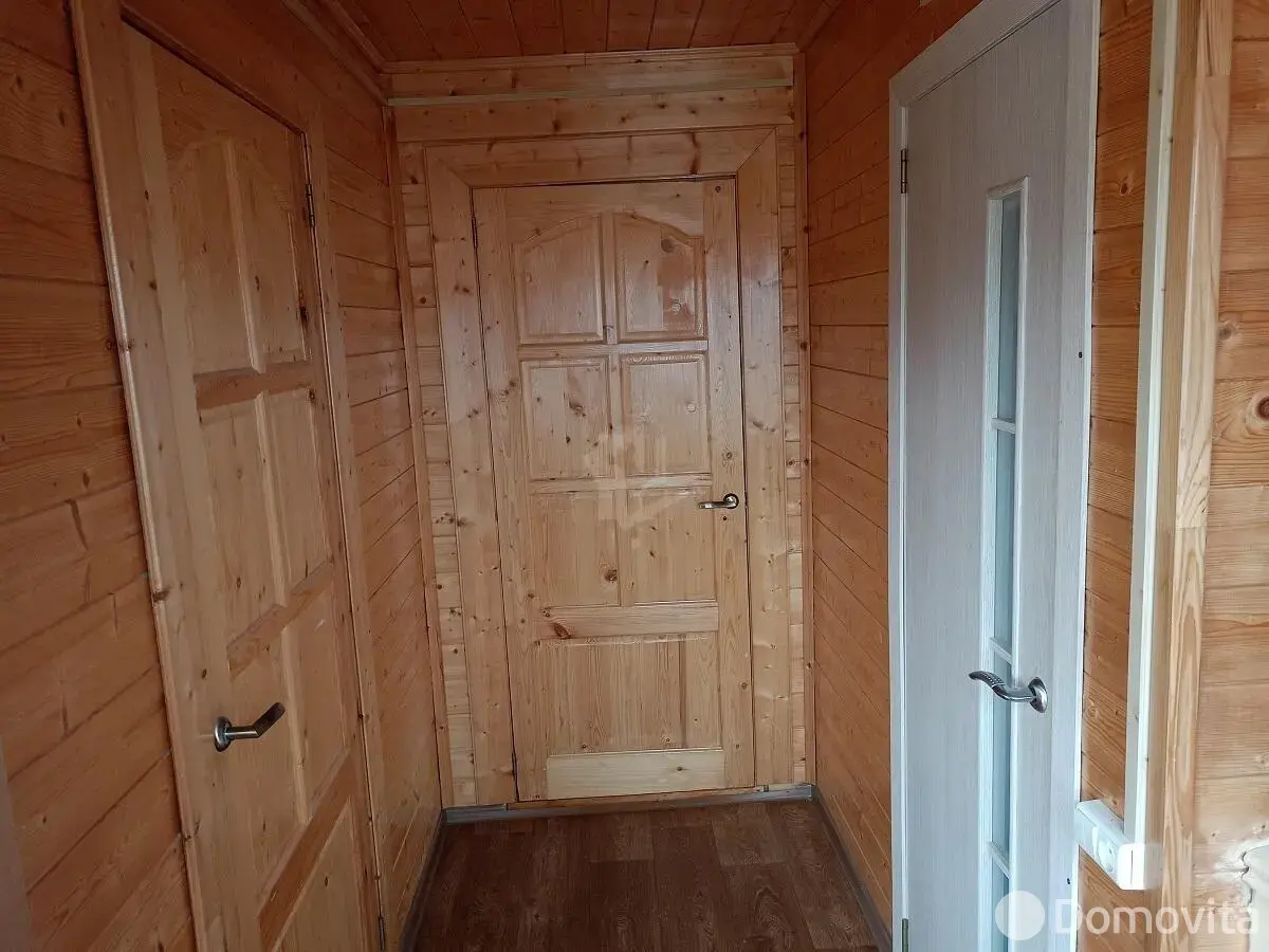 Продажа 2-этажной дачи в Белмонэф Минская область, 54500USD, код 181939 - фото 30