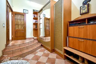 4-этажный коттедж, г. Минск, пер. Брестский 4-й, д. 14