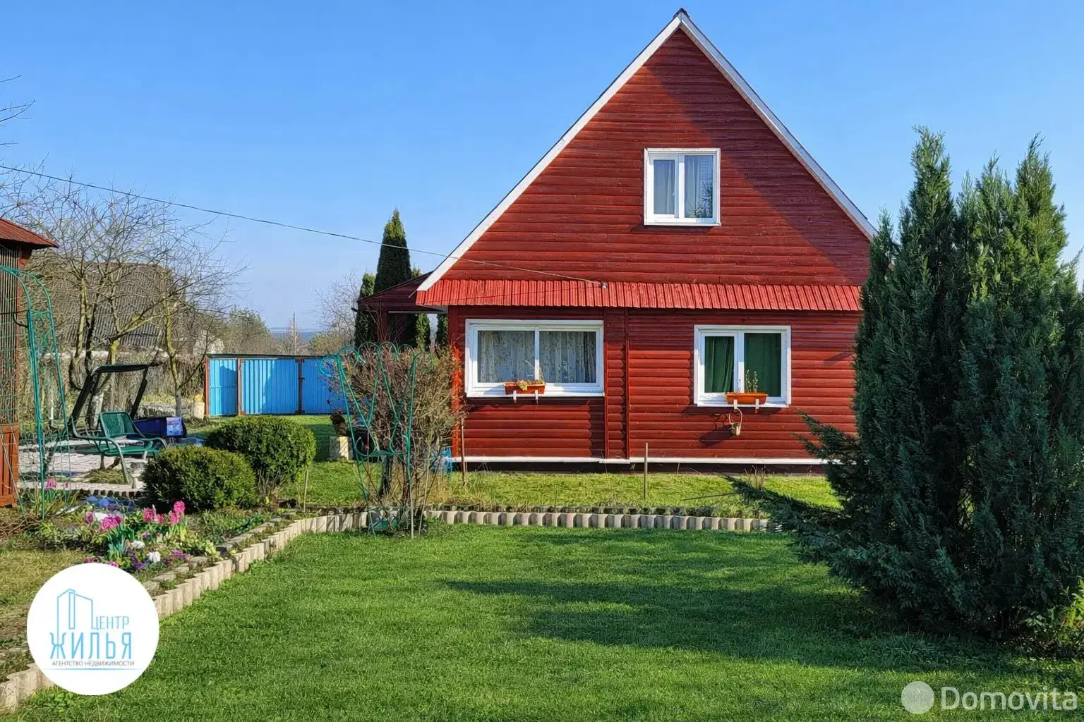 купить дачу, Высотник, 