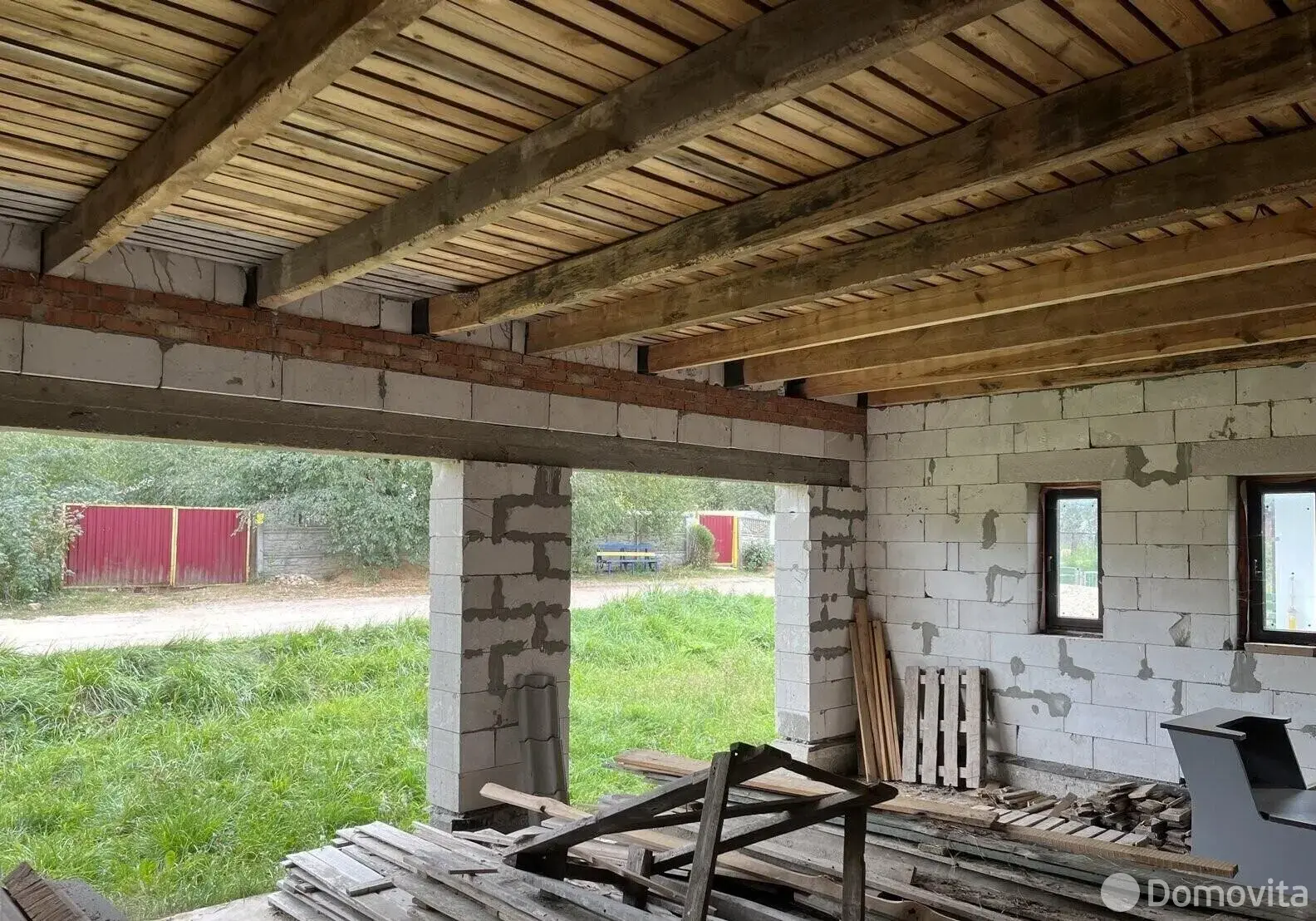 Цена продажи дома, Высокая Горка, ул. Зелёная, д. 1